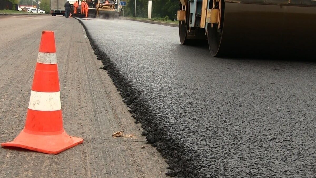 Este cruce de caminos en Bakú estará cerrado durante 3 noches