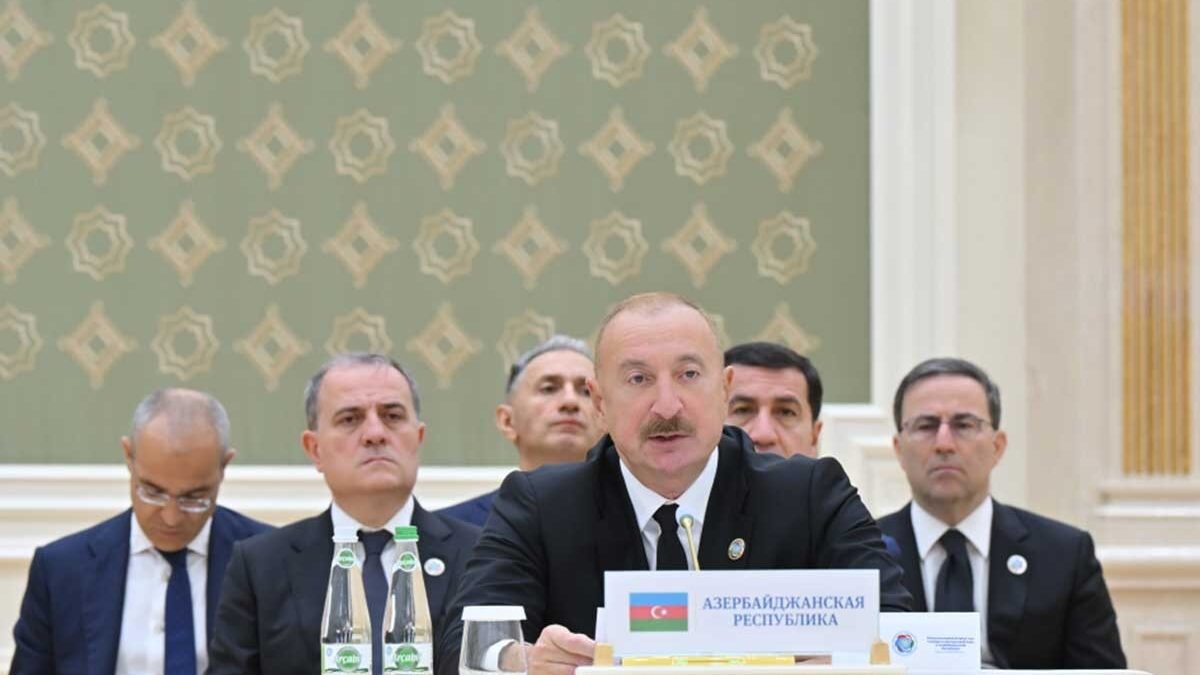 Visita del Presidente a Turkmenistán: La influencia regional y la posición estratégica de Azerbaiyán se fortalecen – ANÁLISIS