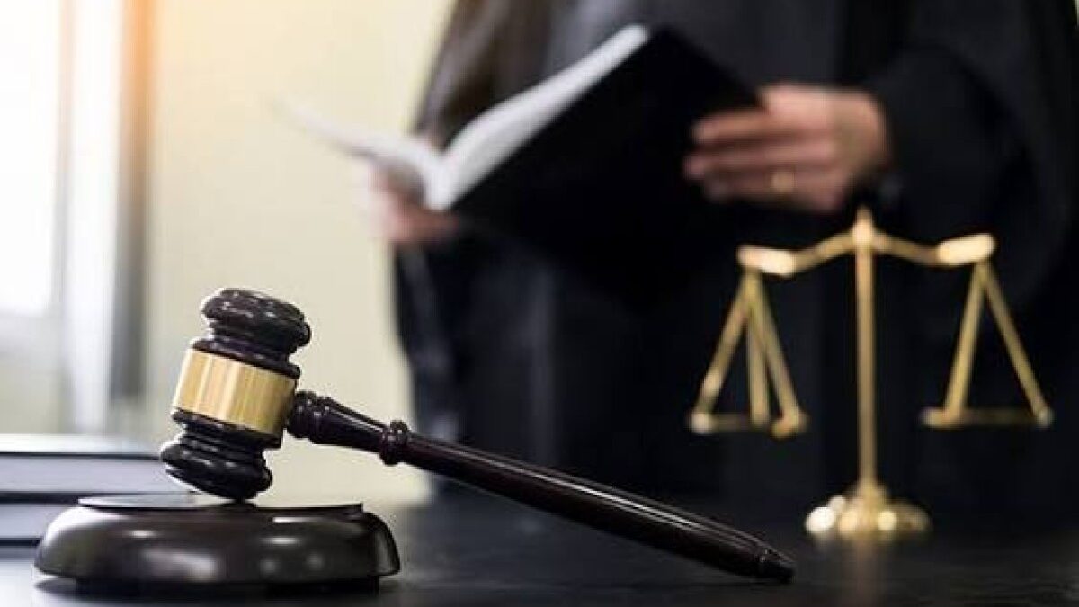 Nombramiento de jueces para varios tribunales de primera instancia – LISTA