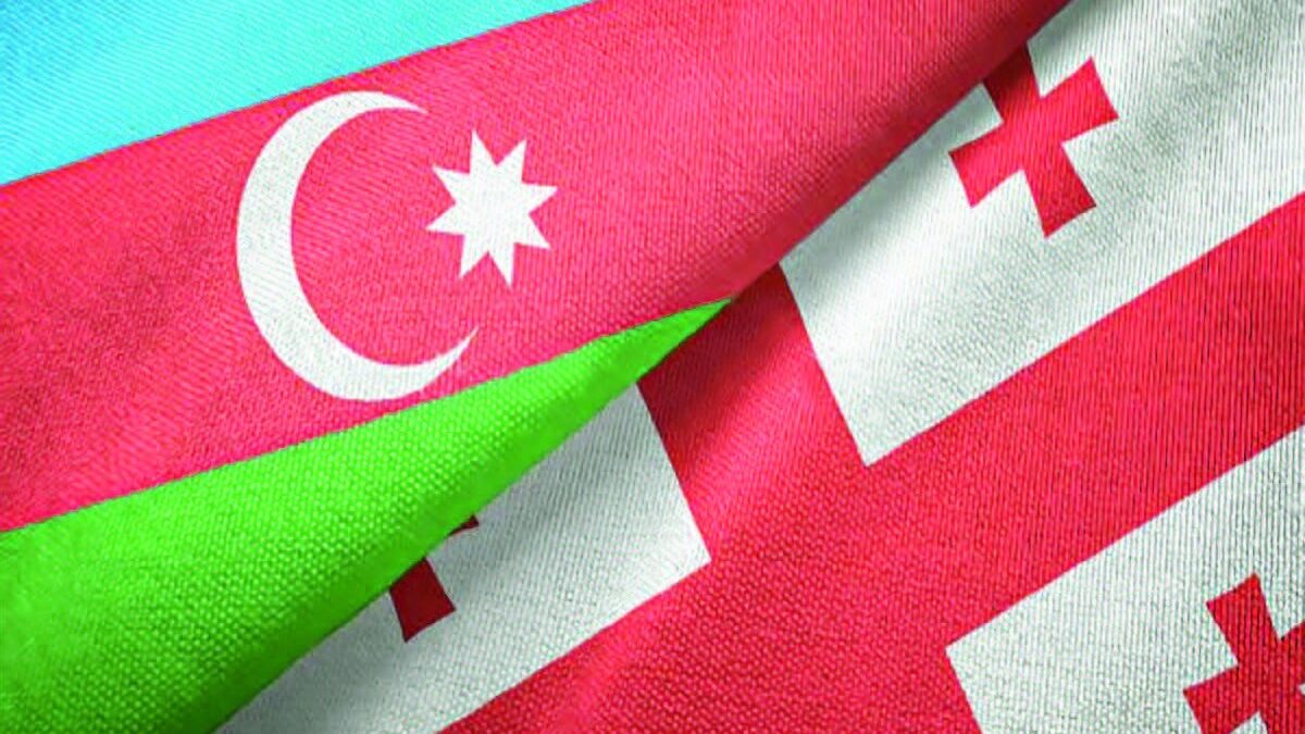 El nuevo состав de la Comisión Estatal para la delimitación y demarcación de la frontera estatal entre Azerbaiyán y Georgia ha sido determinado