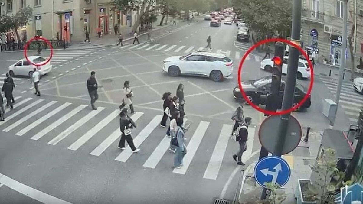 El Ministerio del Interior advierte a los conductores de motocicletas y scooters – VÍDEO