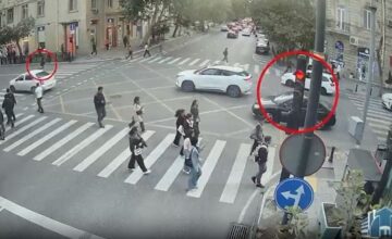 El Ministerio del Interior advierte a los conductores de motocicletas y scooters – VÍDEO