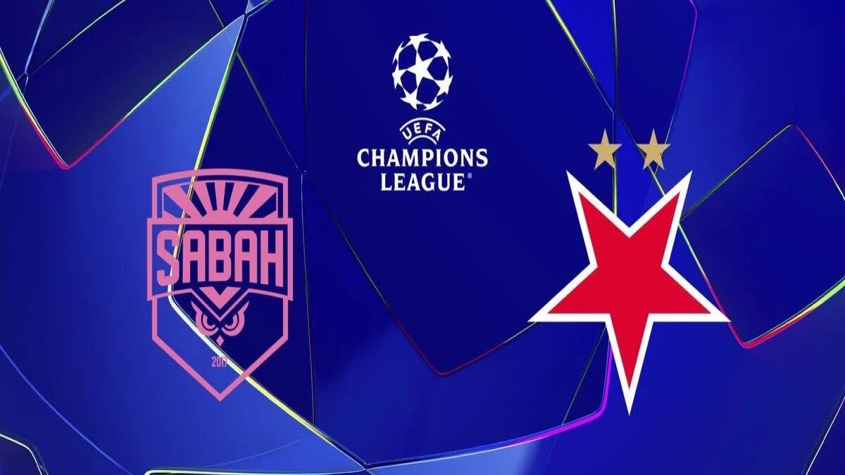Champions League: «Sabah» receives Czech club «Slavia» today