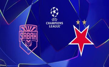 Champions League: «Sabah» receives Czech club «Slavia» today