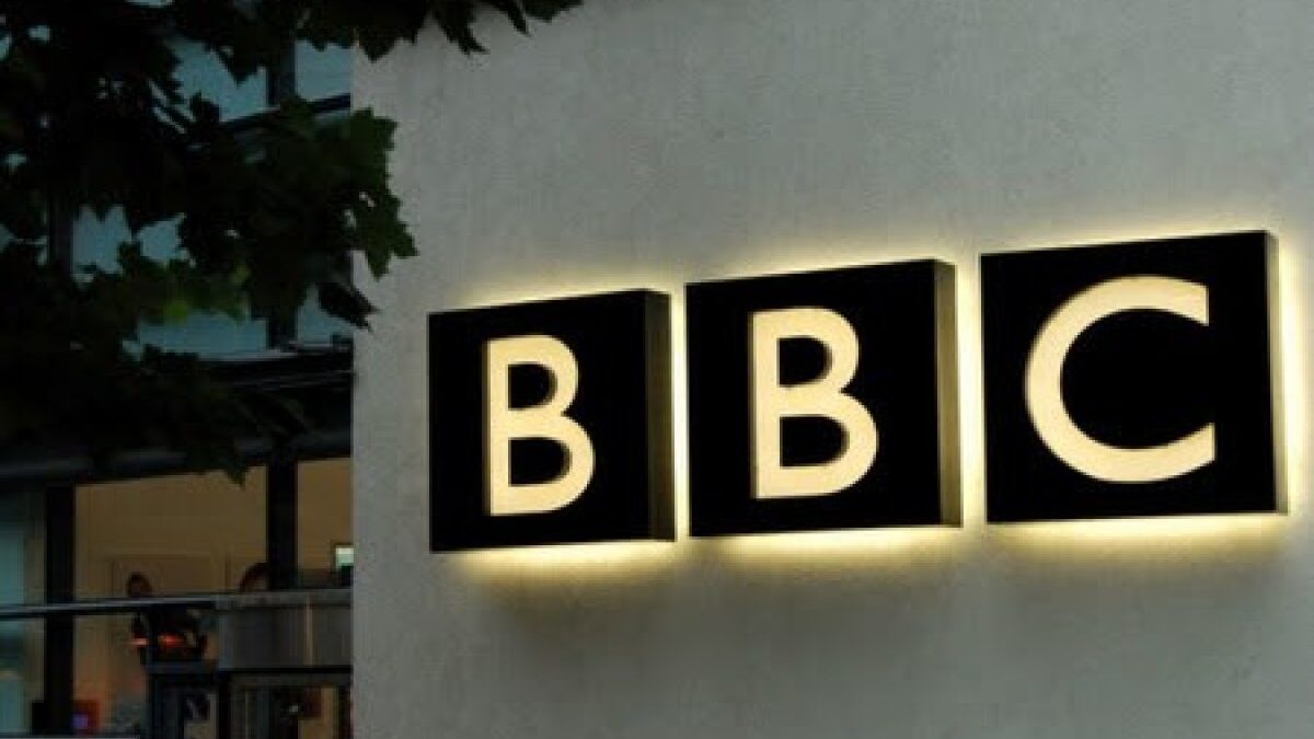 Las transmisiones de radio de la corporación «BBC» en Afganistán han sido suspendidas