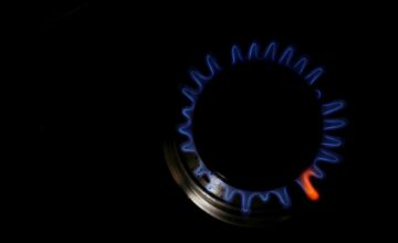Interrupción del suministro de gas en 3 distritos de Bakú