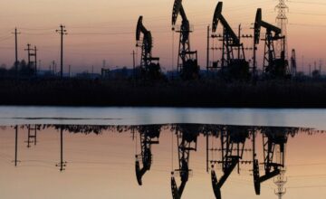 El petróleo se revaloriza de nuevo en los mercados mundiales
