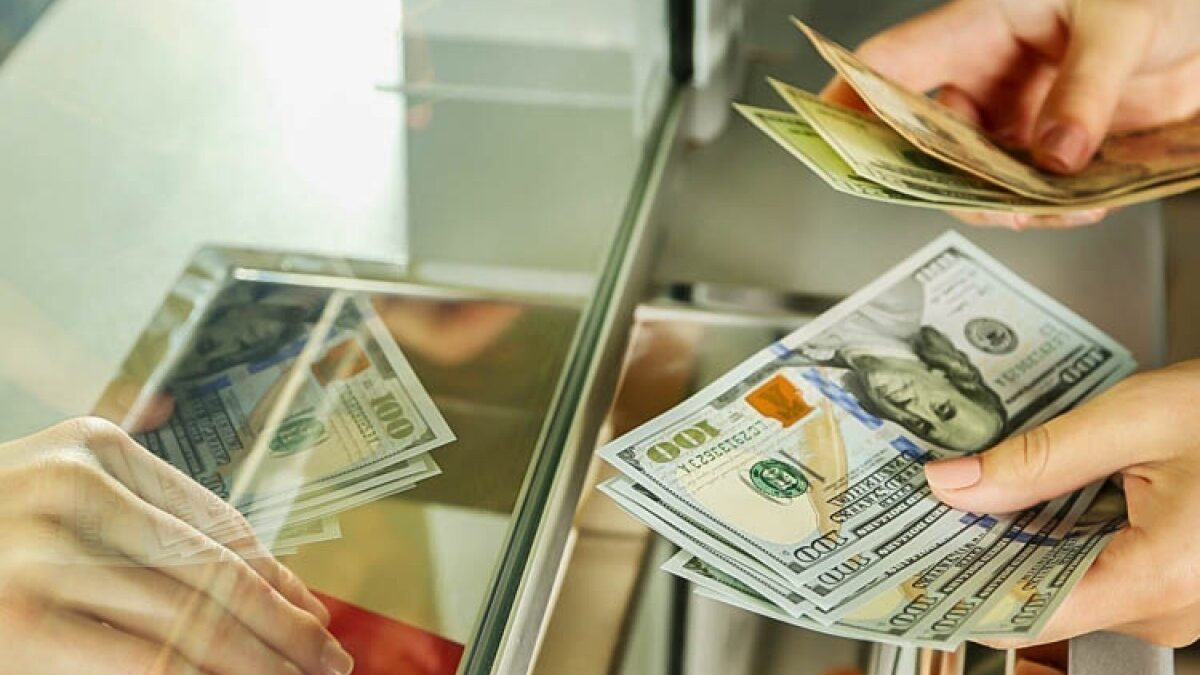 Tasas de cambio de divisas de hoy