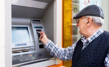 Pensiones de octubre pagadas para Bakú, Sumqayit y Absheron