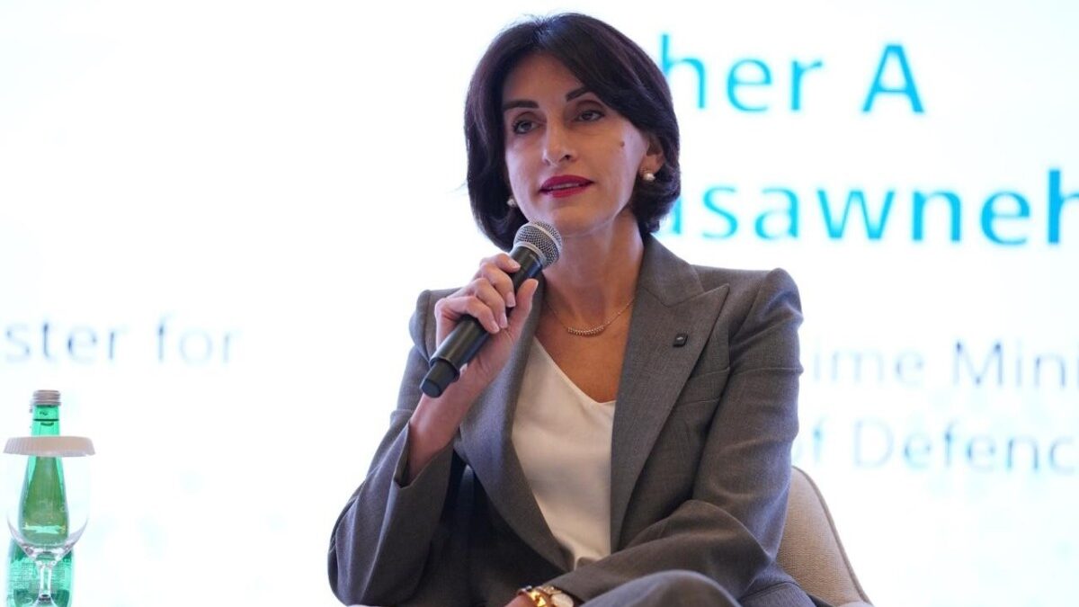 Jefe de Exteriores: Los proyectos conjuntos de Georgia, Azerbaiyán y Turquía sientan una base sólida