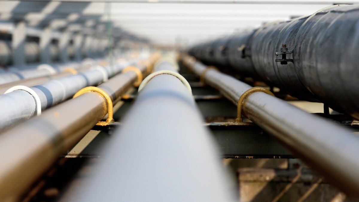 Azerbaiyán aumenta sus exportaciones de gas