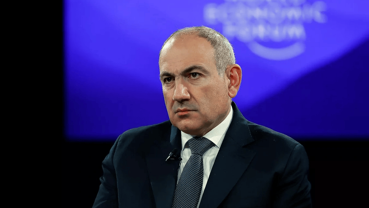 Pašinyan: El tratado de paz con Azerbaiyán debe firmarse antes de 2031