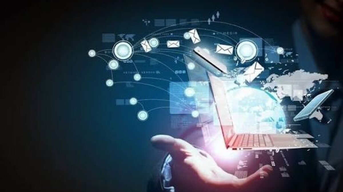 Creado el sistema de información “Comunicación Digital” – DECRETO