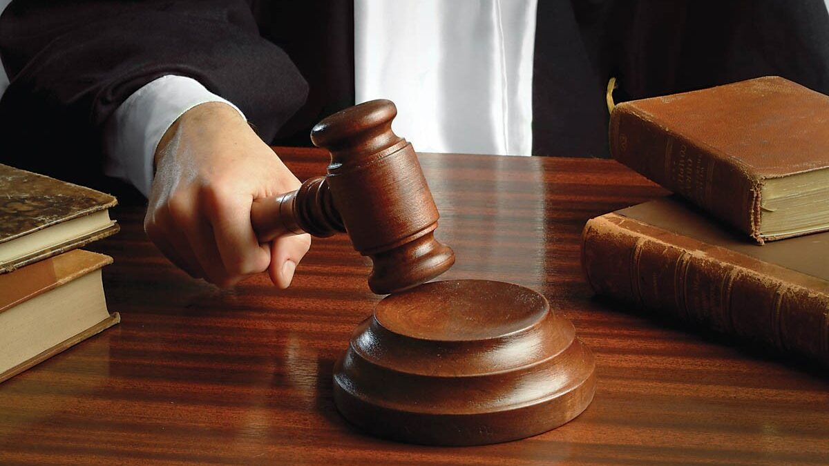 Condenados por planear un atentado contra un clérigo