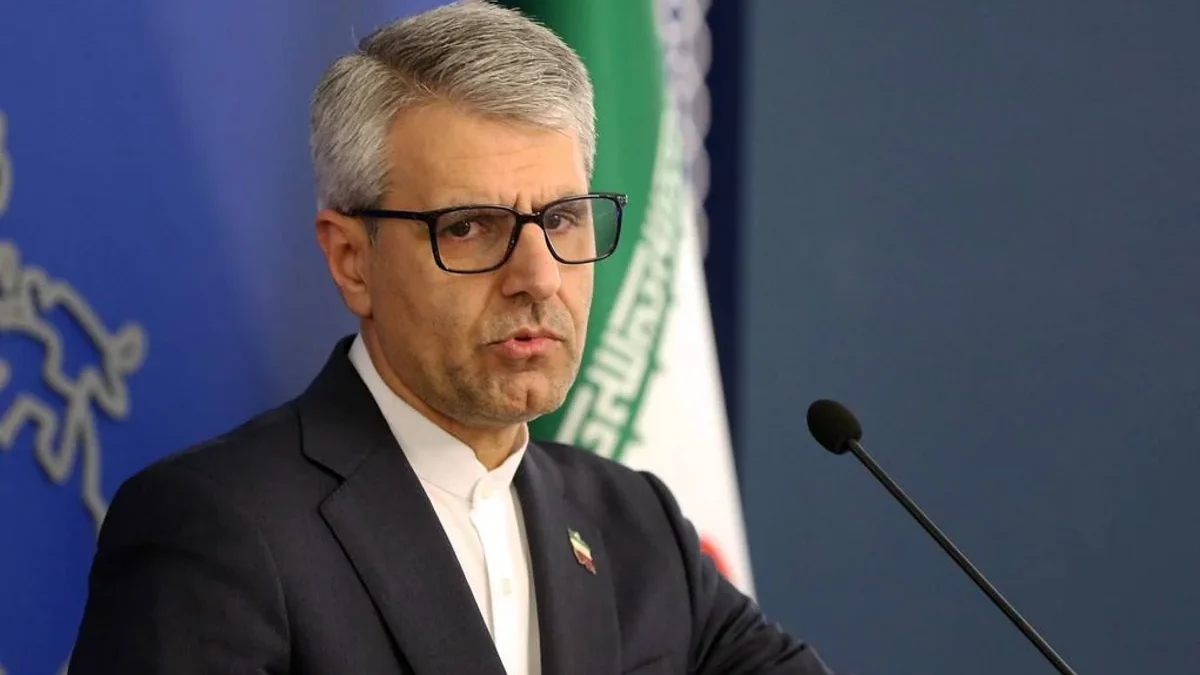 Irán responde a la oferta de EE.UU.