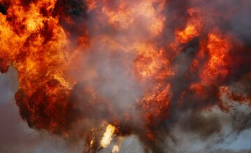 Explosión en la planta de «Intel» en Israel: 3 heridos