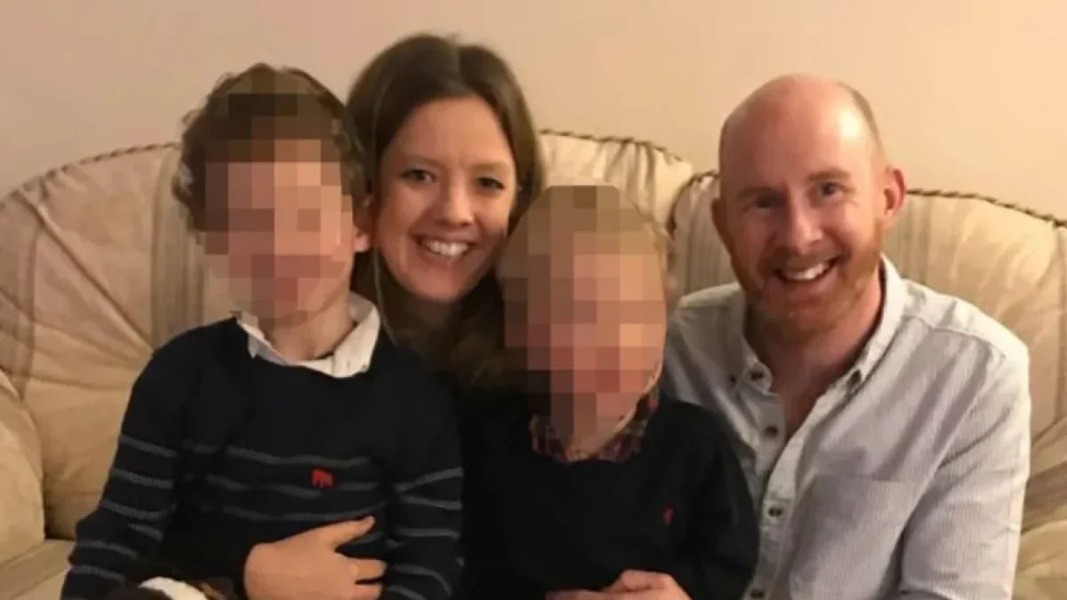 Médico de la familia real británica encontrado muerto en su casa