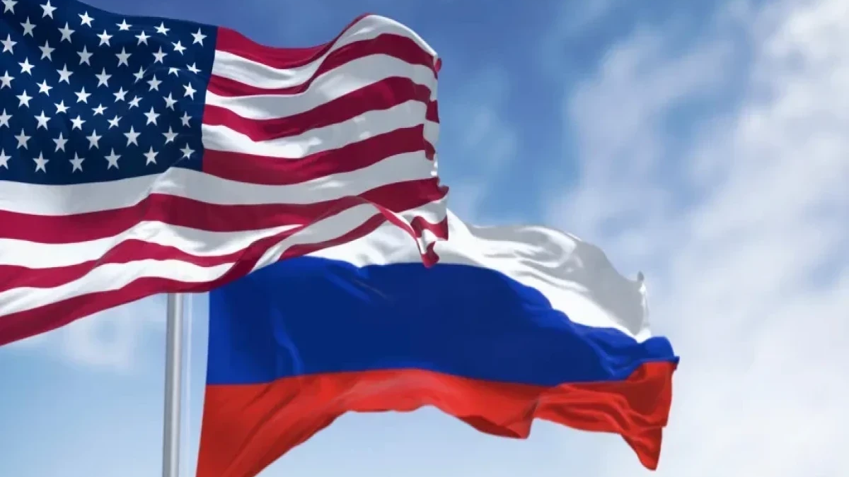 Medios: Se están llevando a cabo negociaciones entre EE.UU. y Rusia sobre un gran acuerdo petrolero