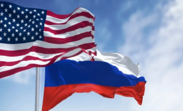 Medios: Se están llevando a cabo negociaciones entre EE.UU. y Rusia sobre un gran acuerdo petrolero