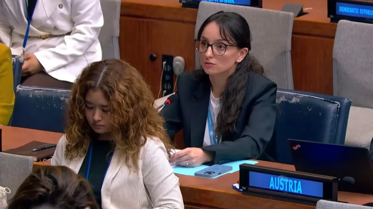 Azerbaiyán insta a la ONU a fortalecer su acción contra el colonialismo