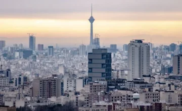 EE.UU., Reino Unido y otros 27 países emiten declaraciones contra Irán