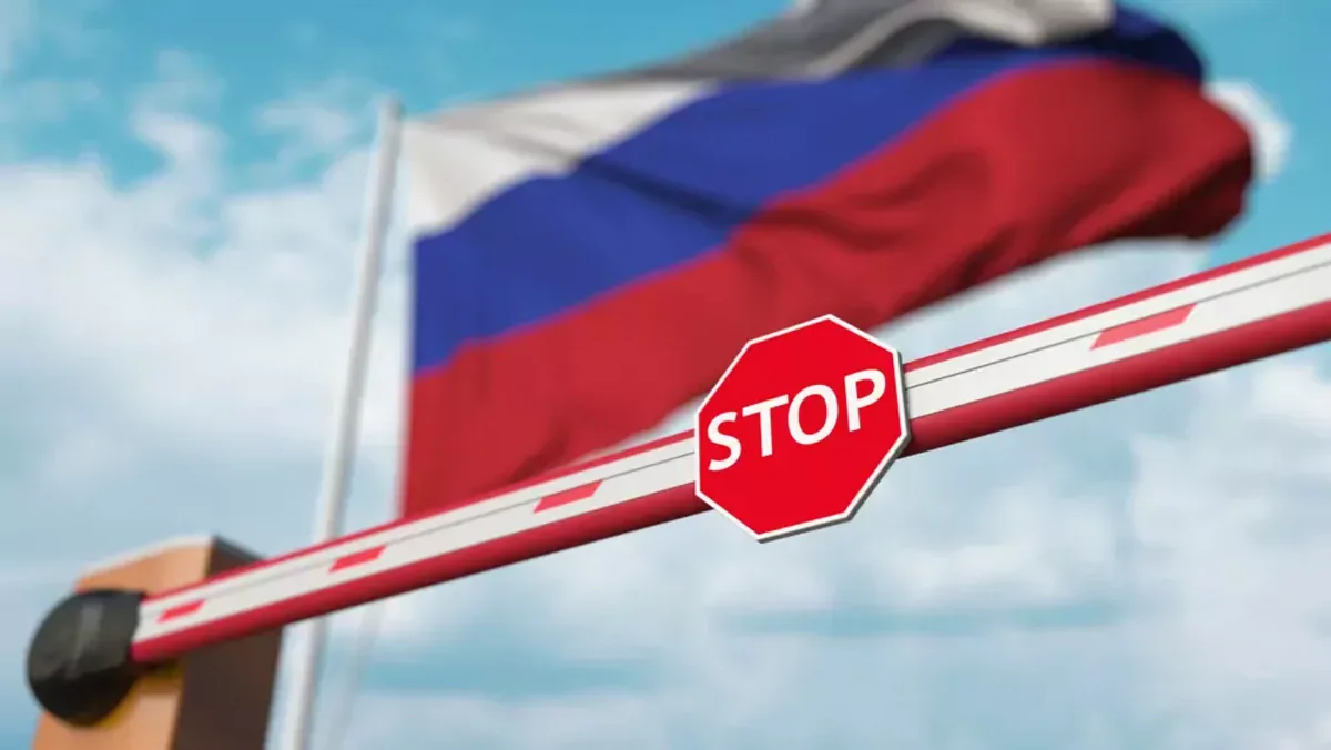 La Unión Europea podría aprobar mañana nuevas sanciones contra Rusia