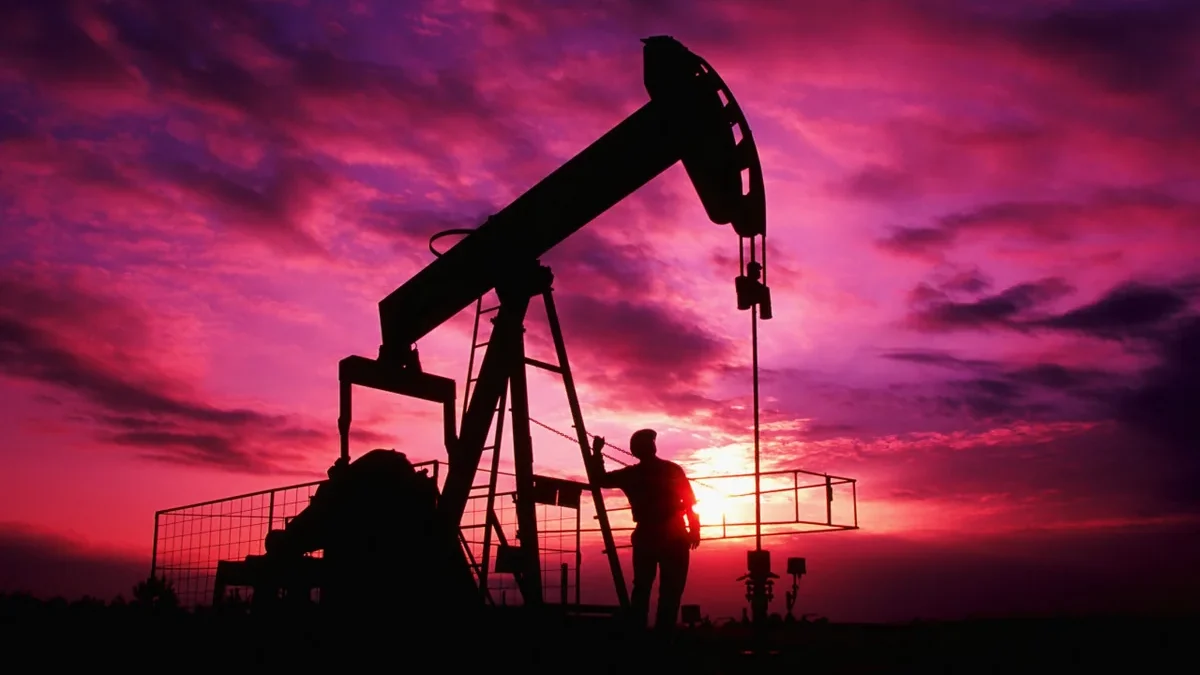 EIA: La producción de petróleo en Azerbaiyán será de 550 mil barriles por día este año
