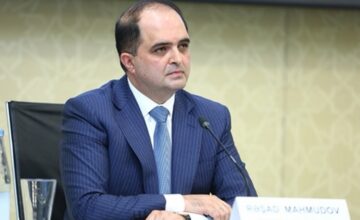 Azerbaiyán y Camboya amplían su cooperación