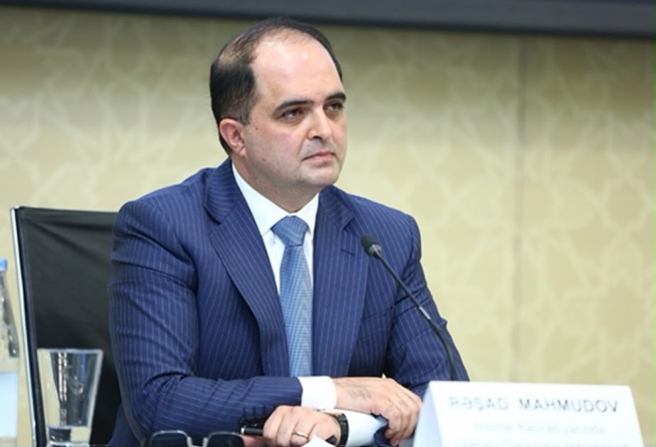 Azerbaiyán y Camboya amplían su cooperación