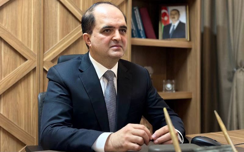Las relaciones Azerbaiyán-Laos en una nueva etapa