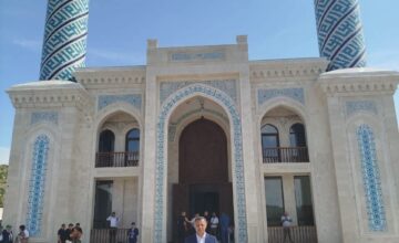 La promoción del patrimonio histórico-cultural de Karabaj y Azerbaiyán Occidental, el Gran Retorno y la educación de la juventud son nuestras principales direcciones de actividad – Nuraddin Mehdiyev