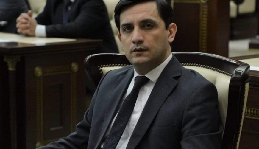 Ereván sale con Bakú: ¿Alejará el TRIPP a Armenia de Rusia?