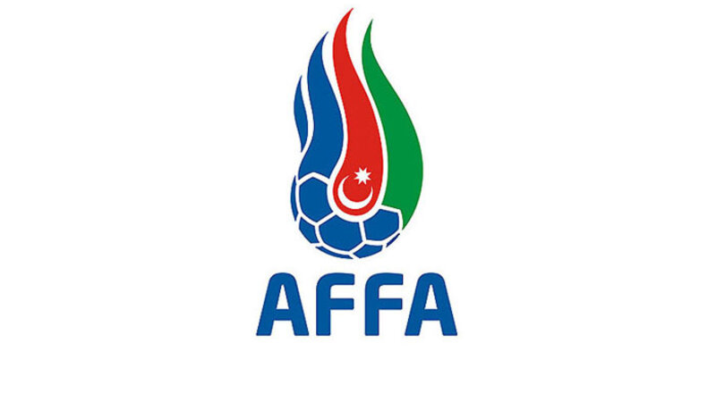 La selección sub-16 de Azerbaiyán realizará su último campo de entrenamiento antes del campeonato mundial