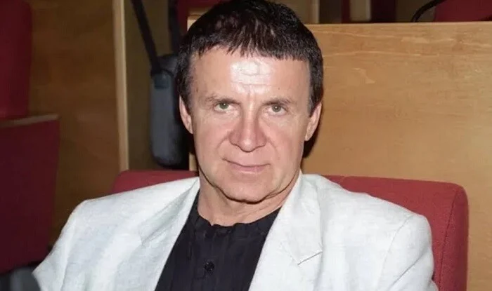 Fallece Anatoli Kashpirovski