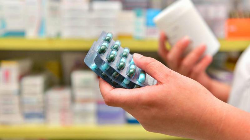 El consumo de azúcar durante la toma de antibióticos daña las bacterias intestinales