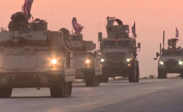 Axios: Se ordena al ejército de EE. UU. «estar preparado» ante Irán