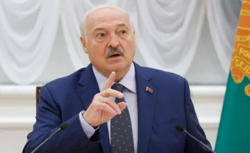 Lukashenko hace un LLAMAMIENTO a Armenia