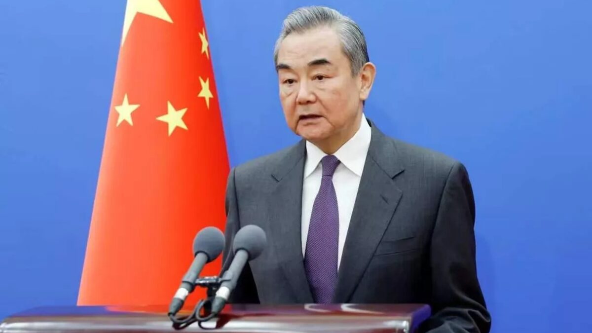 El Ministro de Asuntos Exteriores de China, Wang Yi, visitará Azerbaiyán