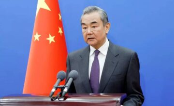 El Ministro de Asuntos Exteriores de China, Wang Yi, visitará Azerbaiyán