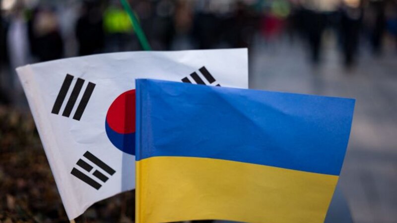 Embajador de Corea del Sur en Ucrania regresa a su país