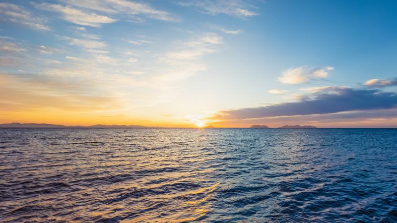 Desarrollan un nuevo material para la producción de hidrógeno a partir de luz solar y agua