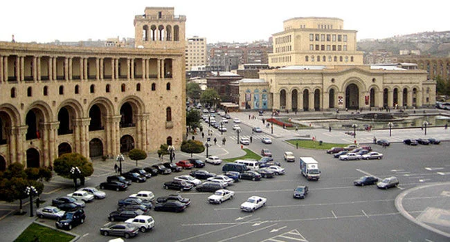 El presupuesto de Armenia aumenta en 1.400 millones de dólares