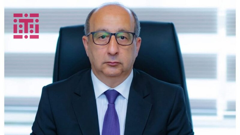 Nombrado viceministro de Cultura de la República Autónoma de Najicheván