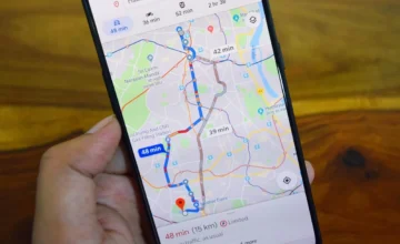 Comienza la era de los precios de combustible en vivo en Google Maps