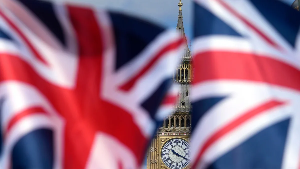 Embajador iraní rechaza afirmación del Ministerio de Exteriores británico