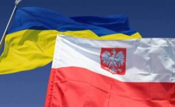 Polonia pide ayuda a Ucrania