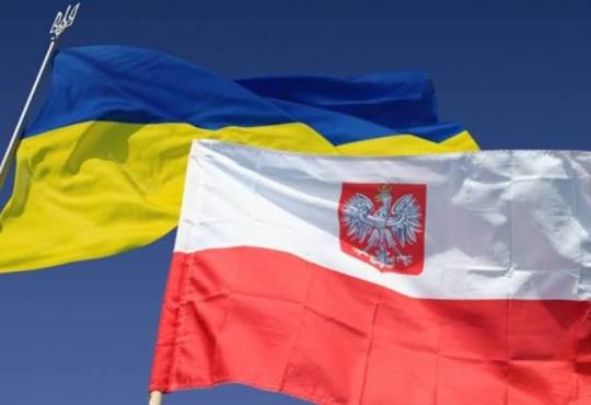 Polonia pide ayuda a Ucrania
