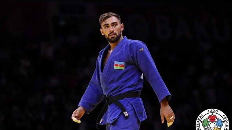 Campeonato del Mundo: Zelim Kotsoyev consigue otra victoria por ippon – ACTUALIZADO