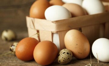 Malas noticias para quienes compran huevos de granja