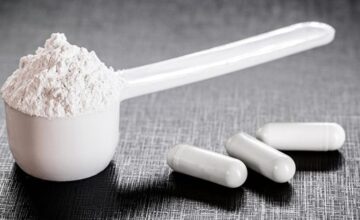 La creatina podría proteger el cerebro de la inflamación intestinal